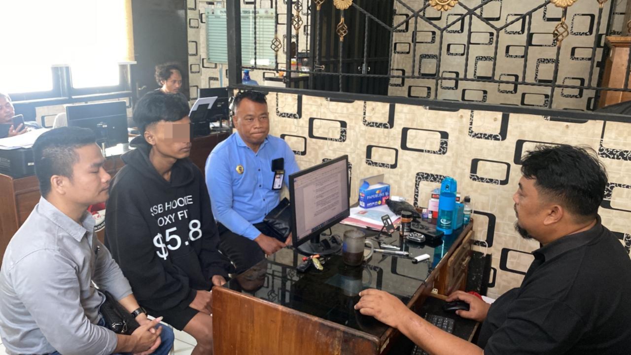 Sat Resnarkoba Polresta Cilacap Ungkap Dua Kasus Narkotika, Tangkap Empat Pelaku di Dua Lokasi